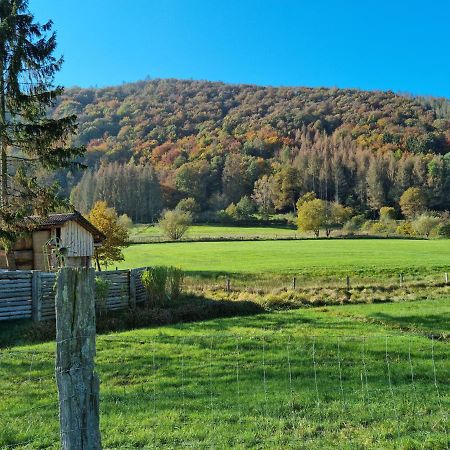 Ferienwohnung Am Zeitenweg Windeck Экстерьер фото